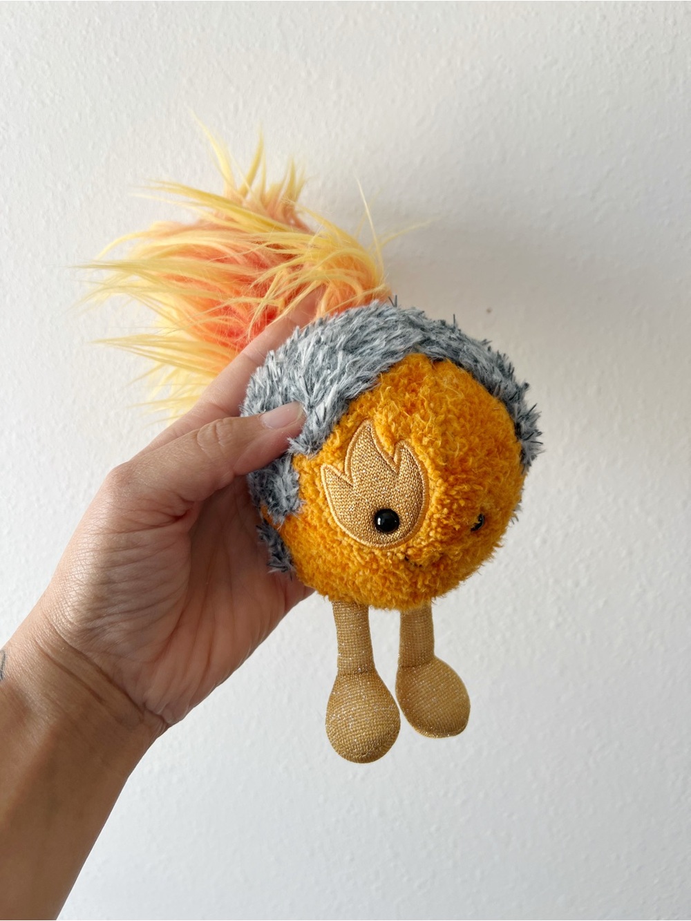 JELLYCAT | Amuseables Space Comet | OS